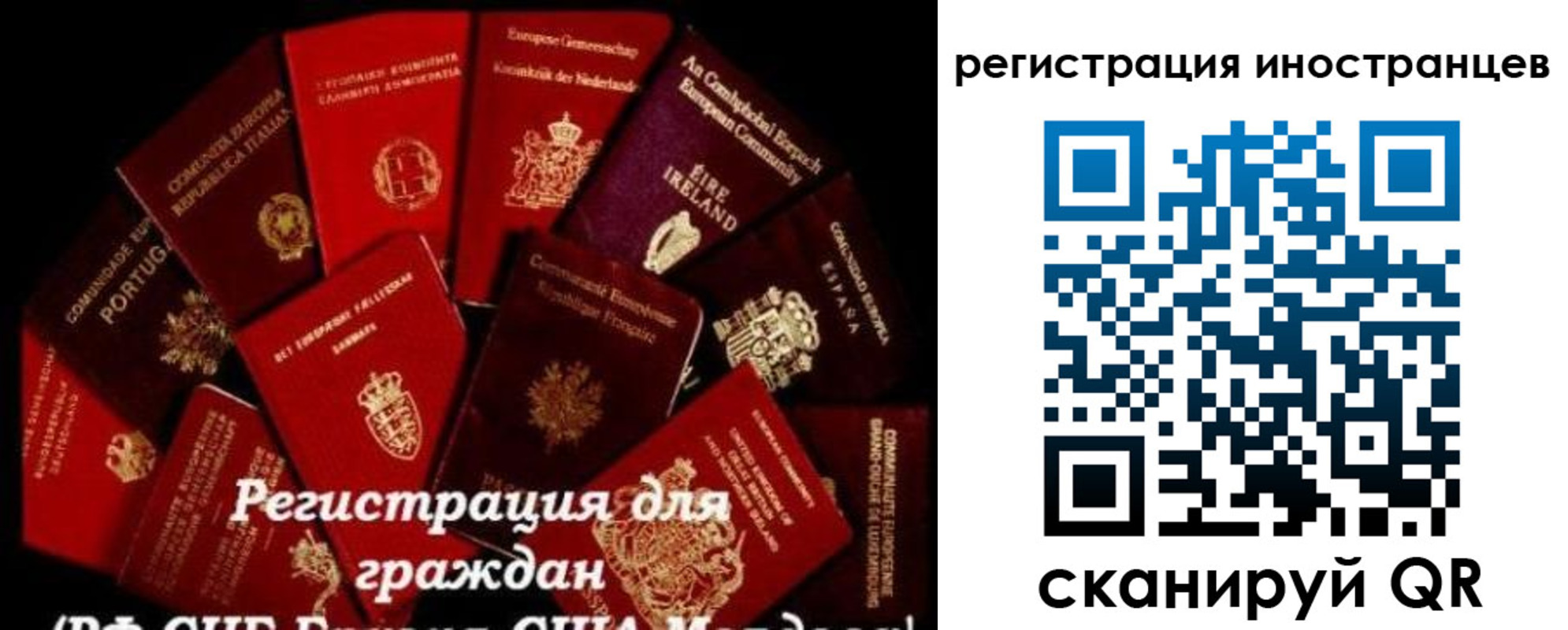 прописка иностранных граждан в Тарко-Сале